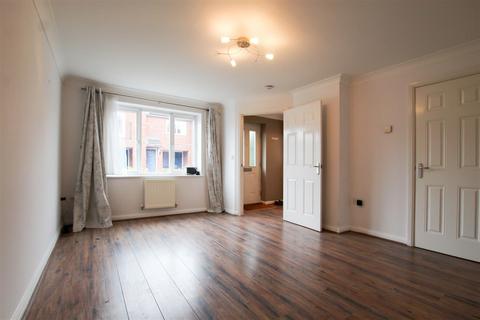 undefined, Ringstone, Cambridge CB22