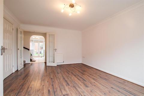 undefined, Ringstone, Cambridge CB22