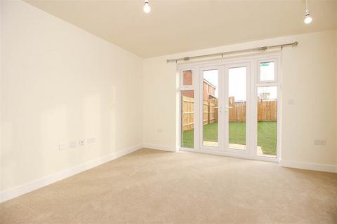 undefined, Shrewsbury SY2