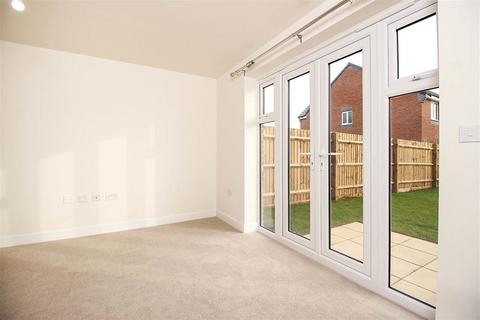 undefined, Shrewsbury SY2