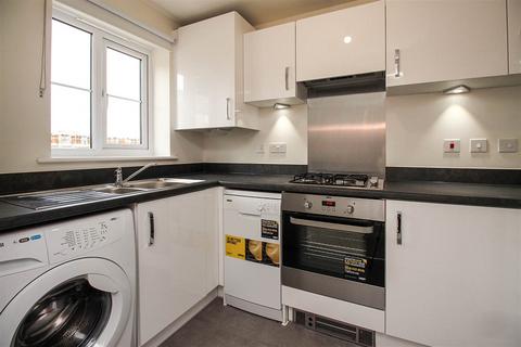 undefined, Shrewsbury SY2