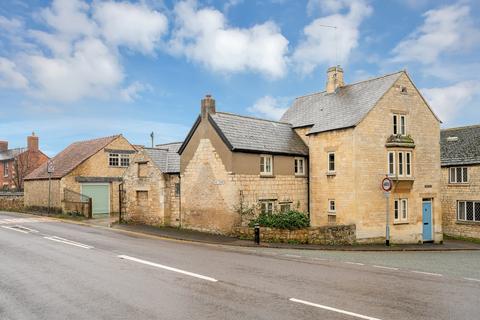 undefined, Church Road, Ketton