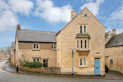 5 bedroom detached house for sale, Church Road, Ketton