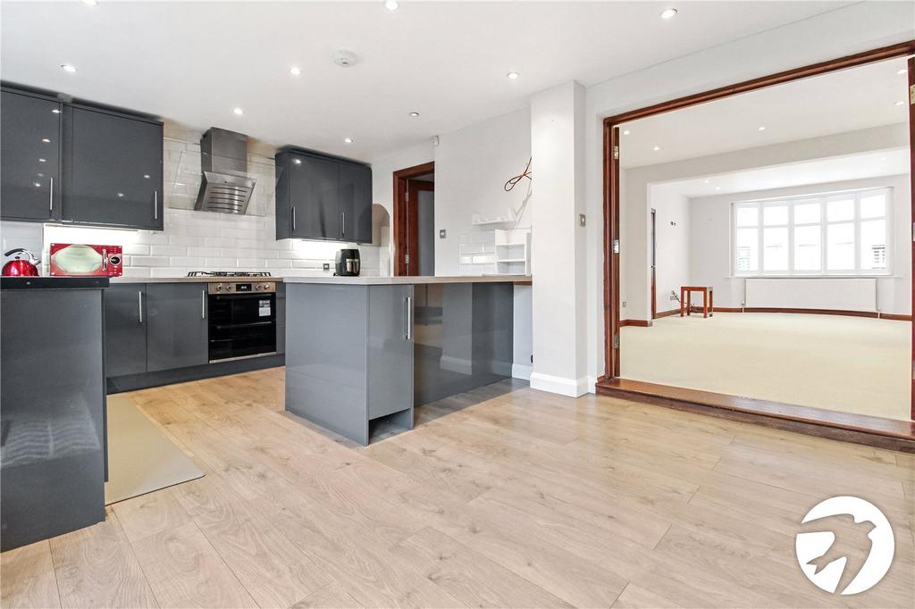 Modern Kitchen