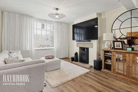 3 bedroom semi-detached house for sale, Dale Road, MATLOCK