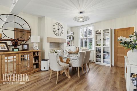 3 bedroom semi-detached house for sale, Dale Road, MATLOCK