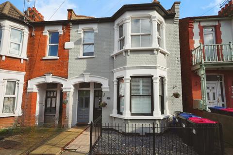 2 bedroom apartment for sale, Hildaville Drive, Westcliff-on-sea, SS0