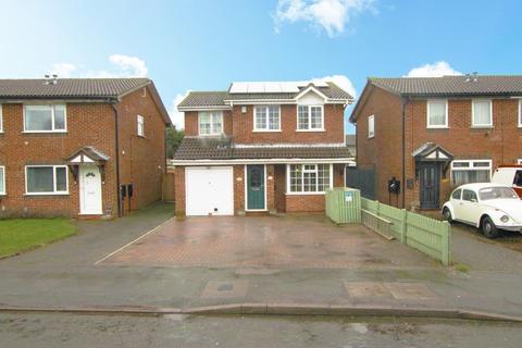 undefined, Carriage Drive, Kettering, Northamptonshire, NN16