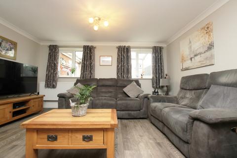undefined, Carriage Drive, Kettering, Northamptonshire, NN16