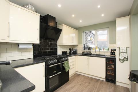 undefined, Carriage Drive, Kettering, Northamptonshire, NN16