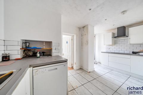 undefined, Dean Street, Swindon, SN1