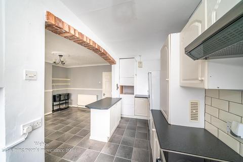 3 bedroom semi-detached house for sale, Allens Lane, Pelsall, Walsall WS3
