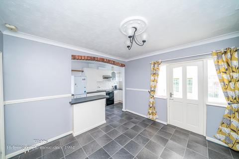 3 bedroom semi-detached house for sale, Allens Lane, Pelsall, Walsall WS3