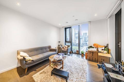 1 bedroom flat for sale, St. Gabriel Walk, Elephant and Castle, SE1
