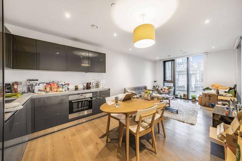 1 bedroom flat for sale, St. Gabriel Walk, Elephant and Castle, SE1