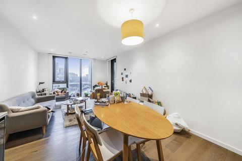 1 bedroom flat for sale, St. Gabriel Walk, Elephant and Castle, SE1