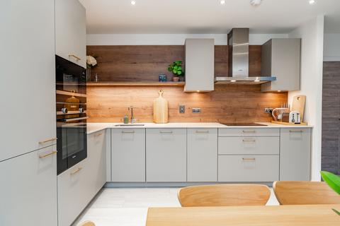 2 bedroom flat for sale, Flat 11, 3, Shoemakers Square, Old Town, Edinburgh, EH8 8FW