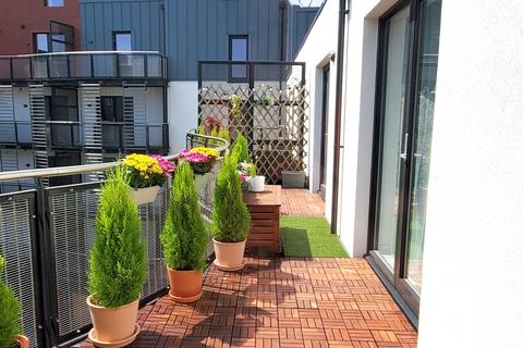 2 bedroom flat for sale, Flat 11, 3, Shoemakers Square, Old Town, Edinburgh, EH8 8FW