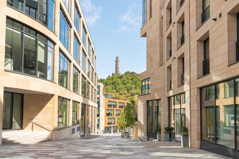 undefined, Flat 11, 3, Shoemakers Square, Old Town, Edinburgh, EH8 8FW