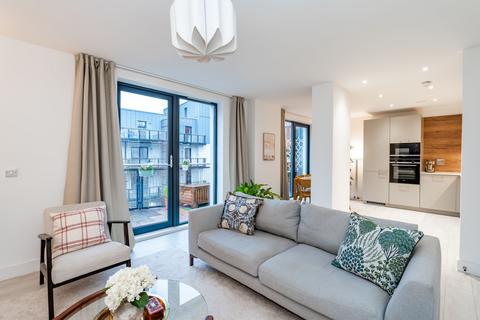 undefined, Flat 11, 3, Shoemakers Square, Old Town, Edinburgh, EH8 8FW