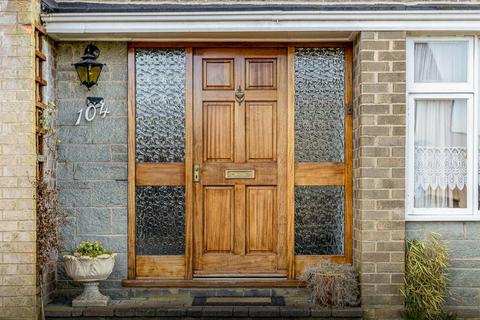 undefined, Halmer Gate, Spalding