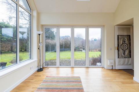 undefined, Railway Cottage, Faskally, Pitlochry PH16 5LA
