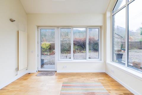 undefined, Railway Cottage, Faskally, Pitlochry PH16 5LA