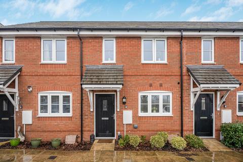 2 bedroom terraced house for sale, Harris Way, Warwickshire CV8