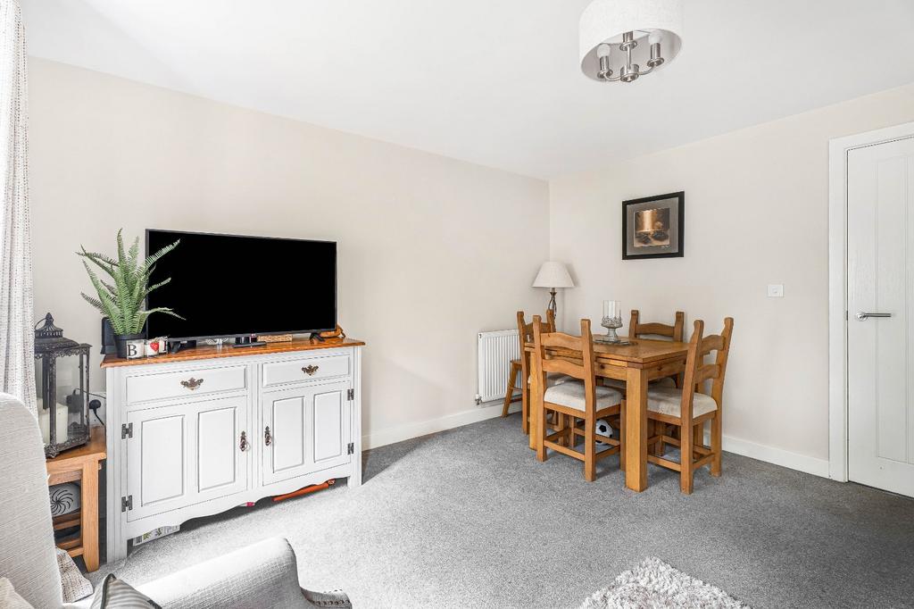 Sitting/Dining Room
