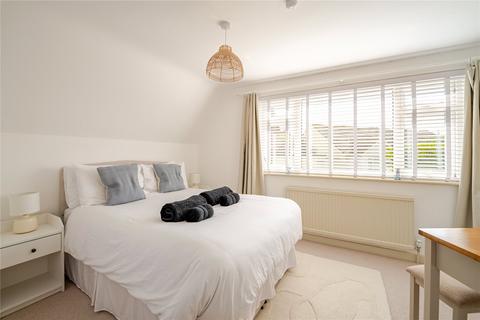 3 bedroom bungalow for sale, Seafield Close, Barton On Sea, Hampshire, BH25