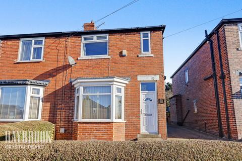 3 bedroom semi-detached house for sale, Birklands Avenue, Handsworth