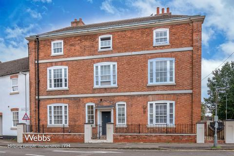 2 bedroom flat to rent, Bow Street, Rugeley WS15