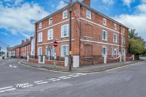 2 bedroom flat to rent, Bow Street, Rugeley WS15