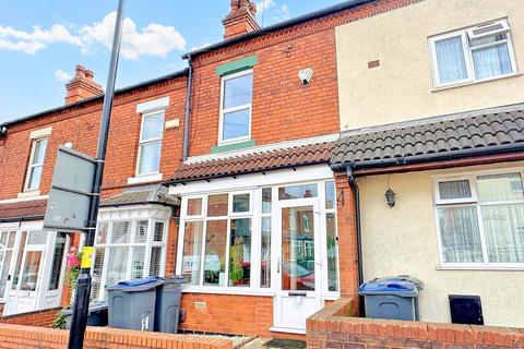 undefined, Mary Vale Road, Birmingham B30