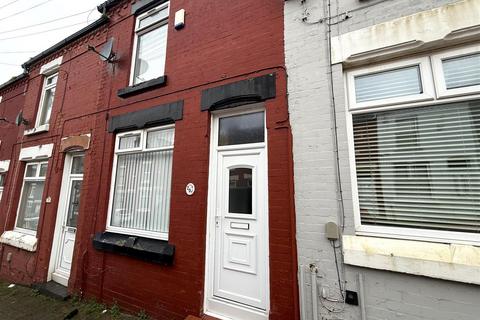 undefined, Netherby Street, Liverpool