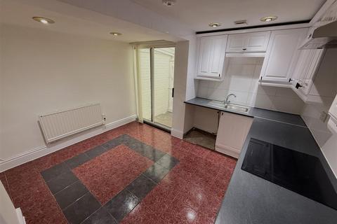 undefined, Netherby Street, Liverpool