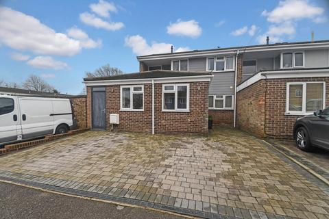 Rowbrocke Close, Parkwood, Gillingham, ME8