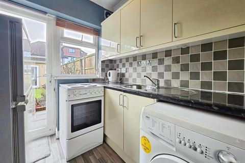 undefined, Belmont Avenue, New Malden KT3