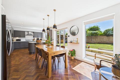 4 bedroom detached house for sale, St. Johns Close, Rothersthorpe, NN7