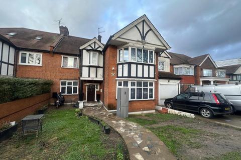 undefined, Brondesbury Park, London