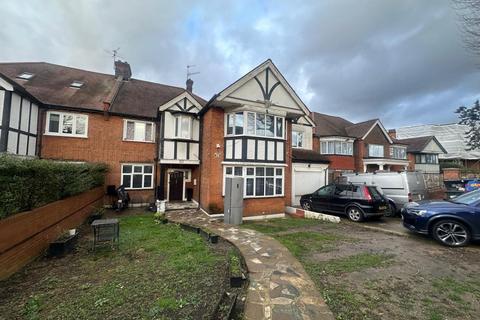 undefined, Brondesbury Park, London