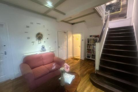 undefined, Brondesbury Park, London