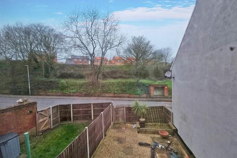 undefined, Salisbury Road, Cromer