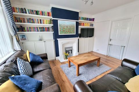 3 bedroom semi-detached house for sale, Ewenny Road, Bridgend, CF31