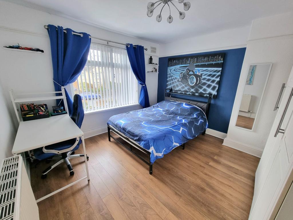 Bedroom Two