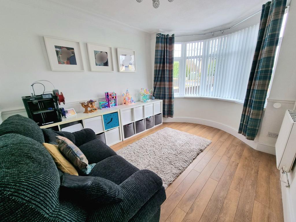 Reception Room Two