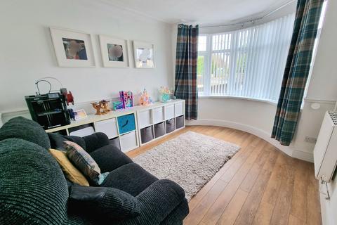 3 bedroom semi-detached house for sale, Ewenny Road, Bridgend, CF31