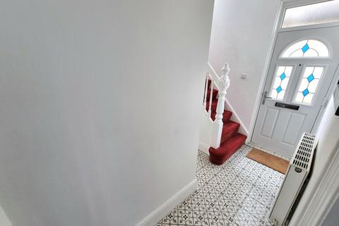 3 bedroom semi-detached house for sale, Ewenny Road, Bridgend, CF31