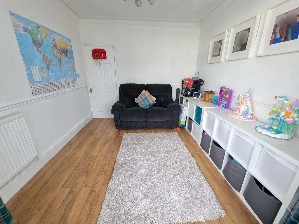 Reception Room Two