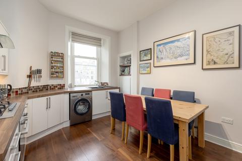 undefined, 17/4 Bellevue Road, Bellevue, Edinburgh, EH7 4DL